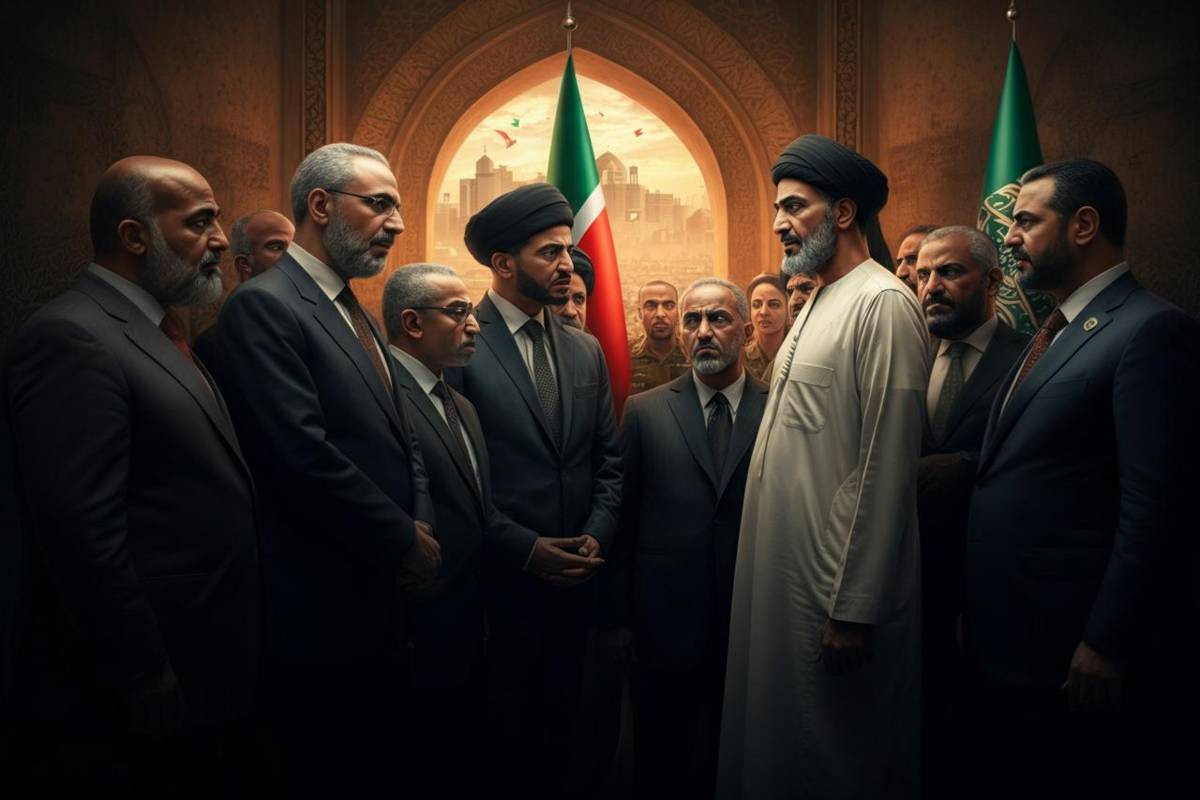 Netanyahu esprime gratitudine a Trump per il supporto contro Hamas