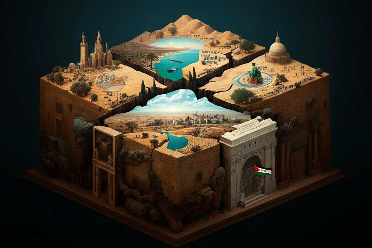 Netanyahu promette battaglia contro il riconoscimento della Palestina