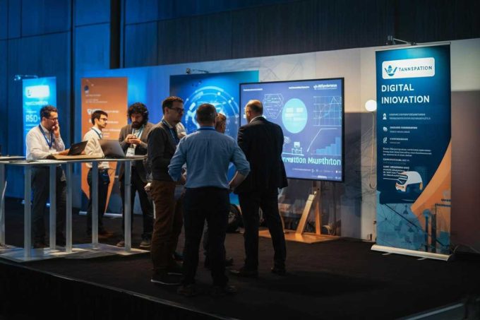 Nocita di Gruppo Fs: come la nostra Innovation Factory trasforma le idee in progetti concreti