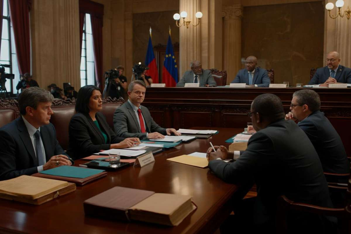 Nordio svela la connessione sorprendente tra Almasri e Bartolozzi