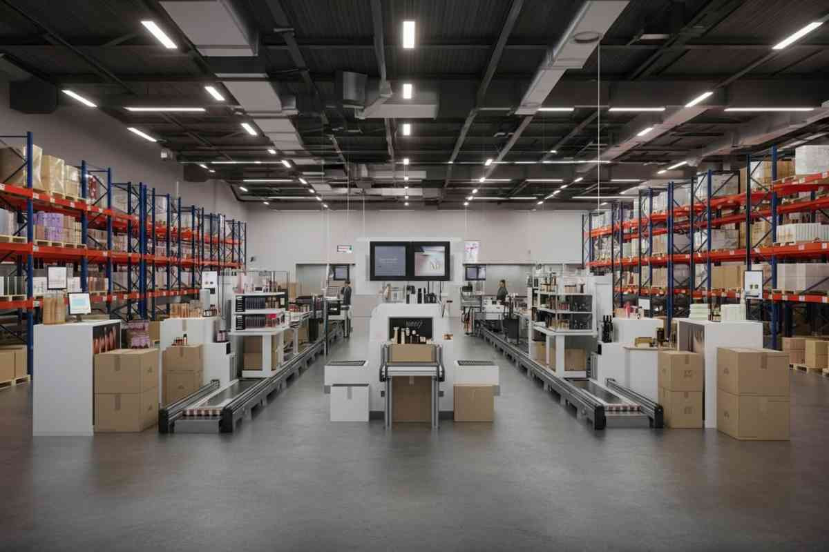 Notino segna una crescita straordinaria: fatturato raggiunge 1,6 miliardi