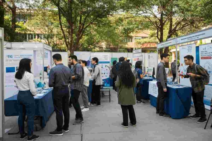 Notte Europea: un'opportunità per il dialogo e l'apertura secondo gli studiosi ungheresi di UniMarconi