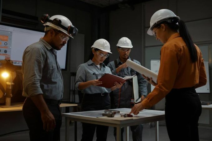 Nuove norme di sicurezza sul lavoro: cosa cambia con il decreto legge