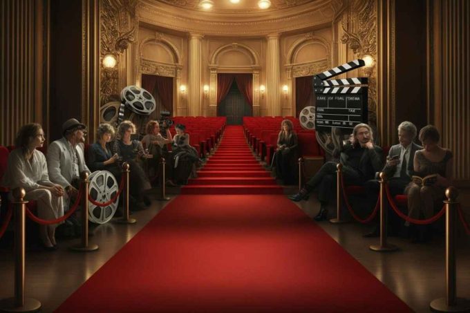 Occhipinti: la lucidità profetica di Maresco