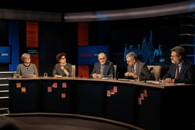 Odifreddi contro Meloni: la verità sugli omicidi e il clima di guerra della Nato