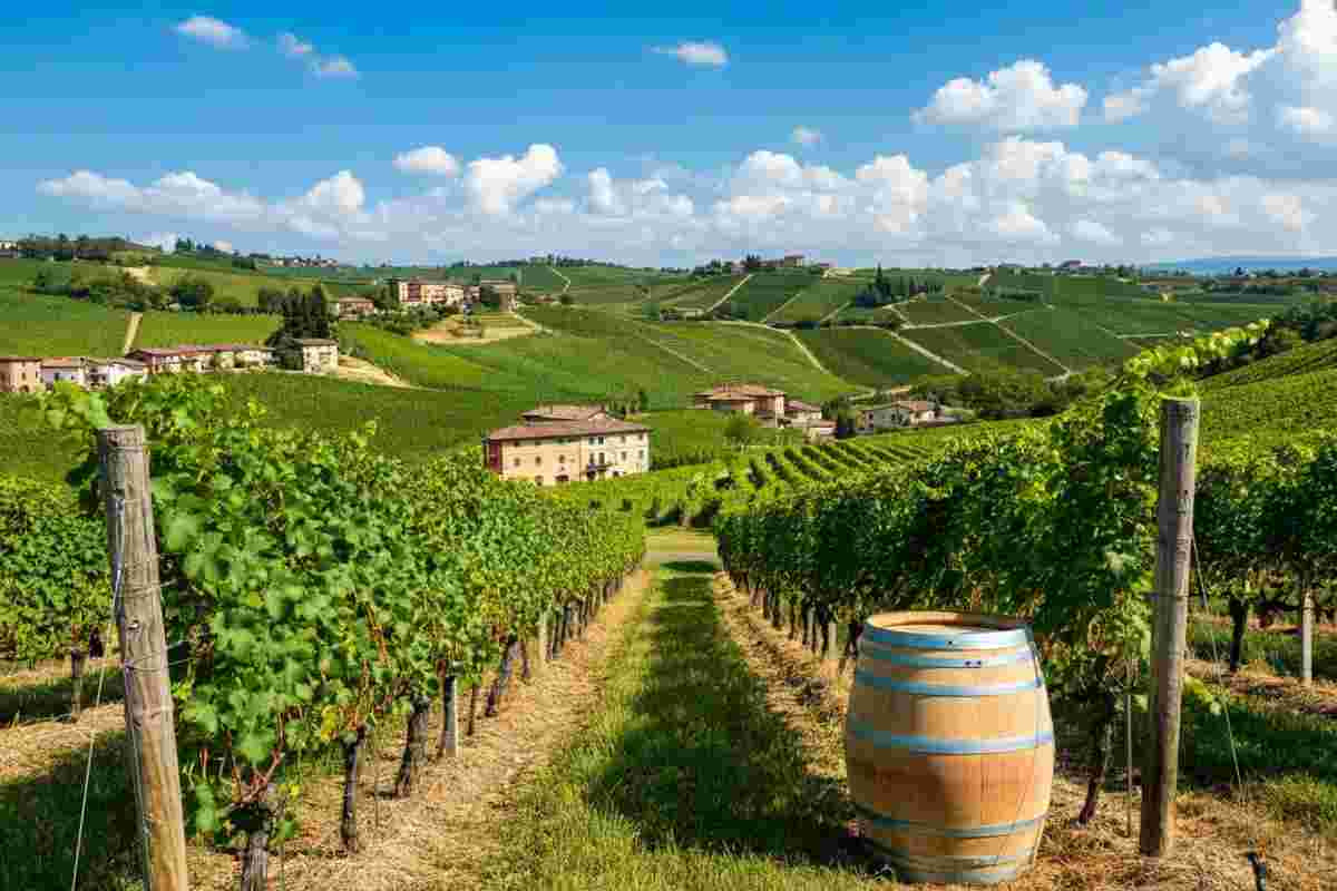 Oltrepò: la celebrazione dei 160 anni del Pinot Nero italiano