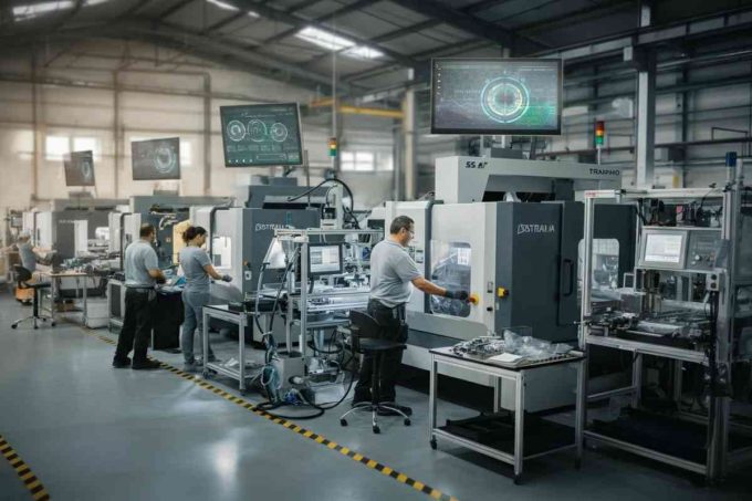 Orsini avverte: evitare che la manovra diventi un assalto alla diligenza