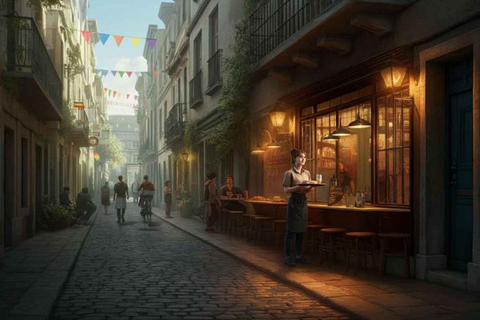 Padre arrestato per stalking dopo aver minacciato la figlia omosessuale di morte