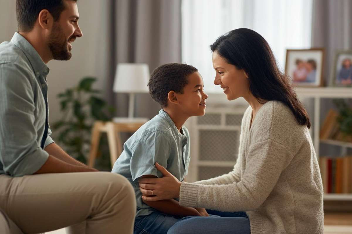 Padre condannato per body shaming: un caso di violenza familiare inaspettato