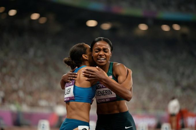 Palmisano si ritira, ma Perez conquista la 20 km ai Mondiali di atletica