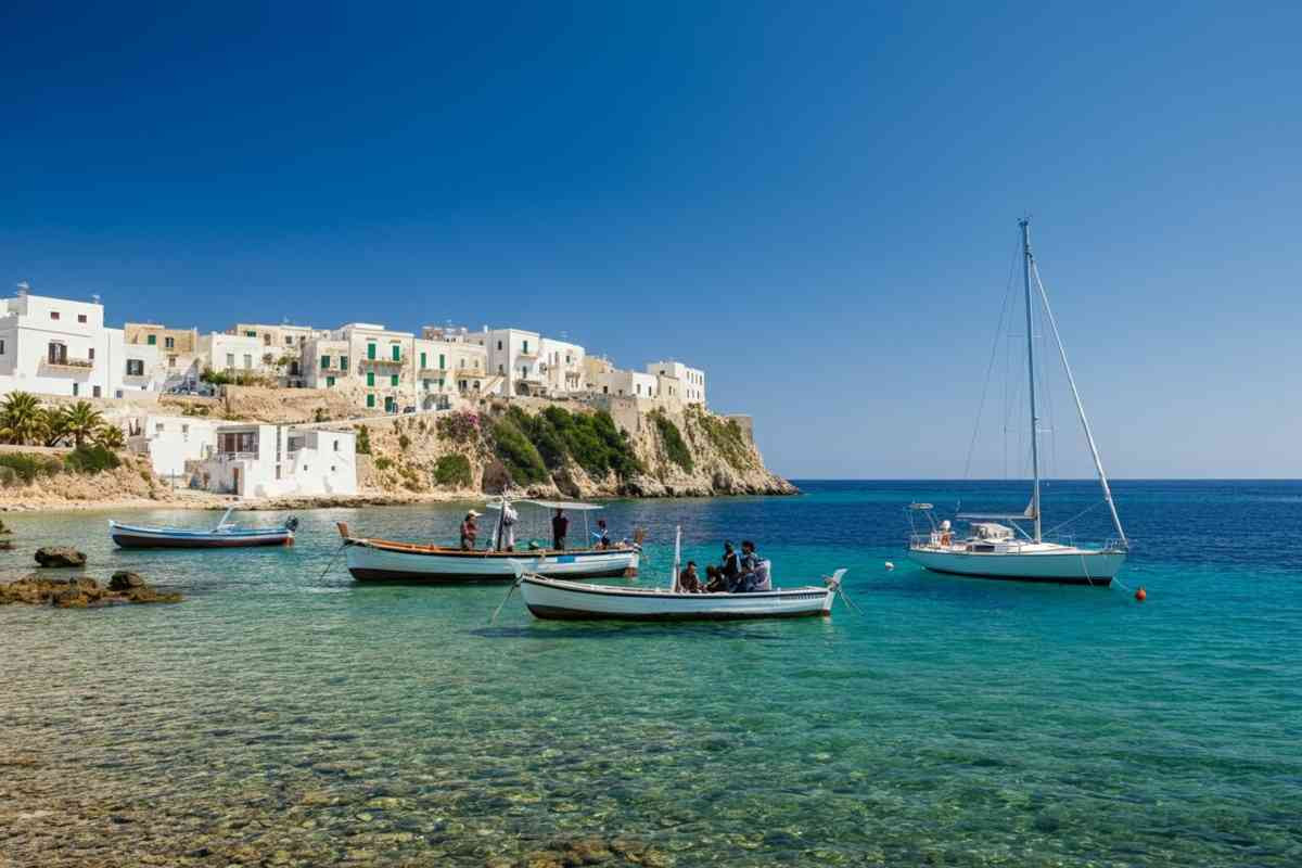 Papa Leone XIV elogia Lampedusa: un faro di accoglienza per i migranti