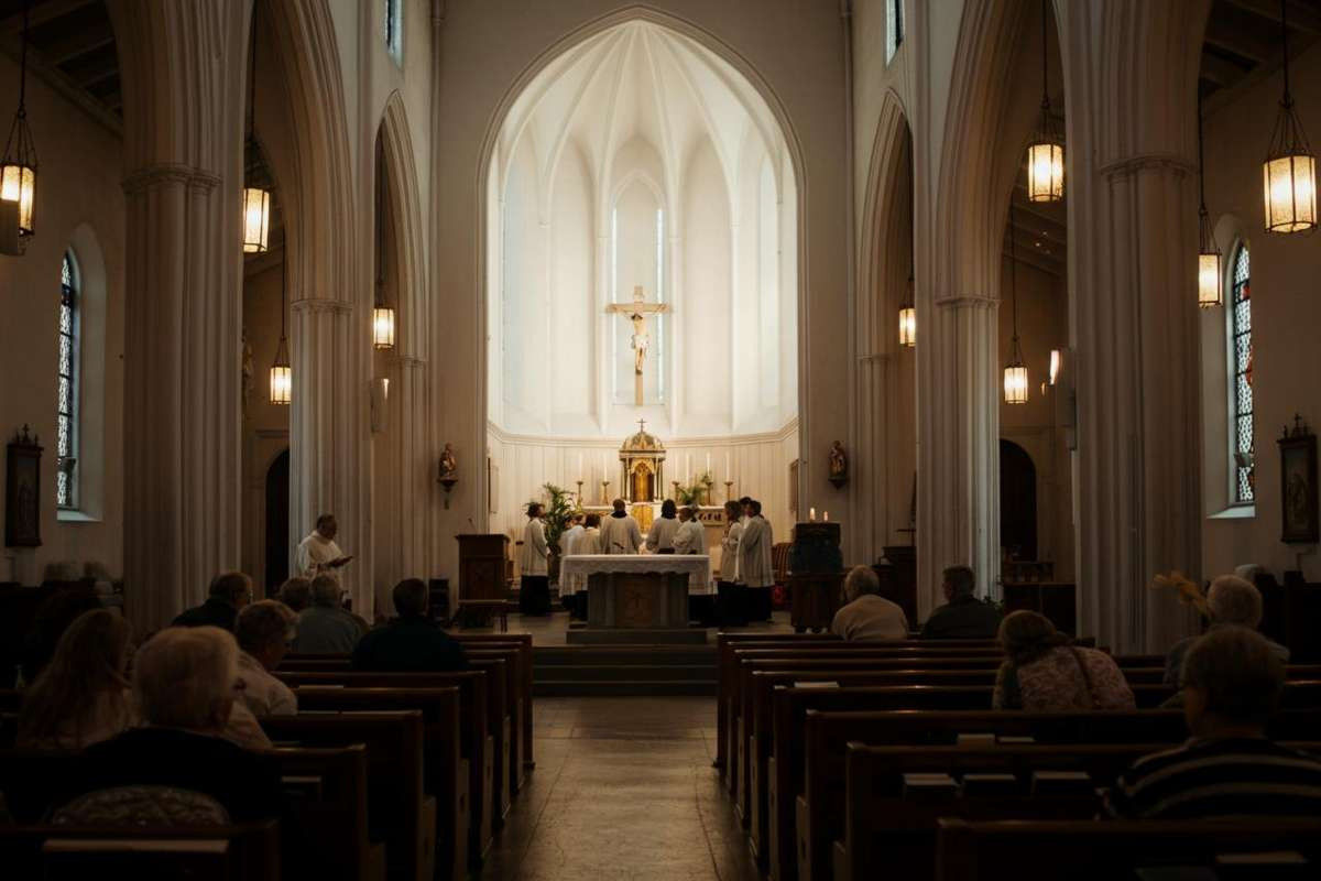 Papa Leone e Papa Francesco a confronto: l'incontro in Vaticano sui gay cattolici tra frasi sorprendenti e benedizioni