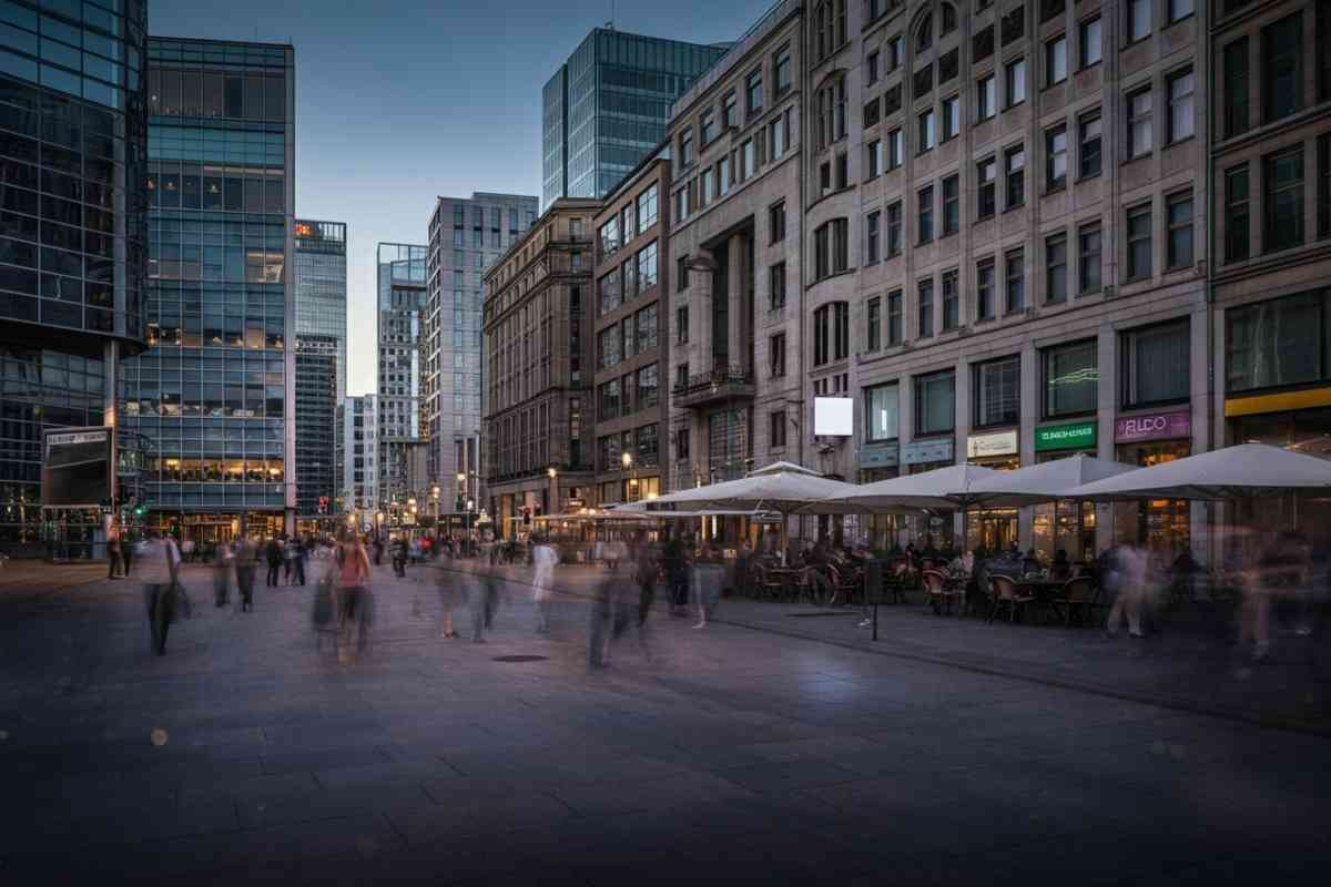 Parigi in difficoltà mentre il resto d'Europa vola in borsa