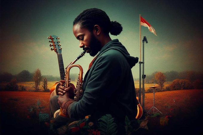 Pelù: un nuovo inizio dopo la sfida all'udito