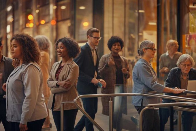 Pensioni in fuga: 6 milioni di italiani a rischio welfare