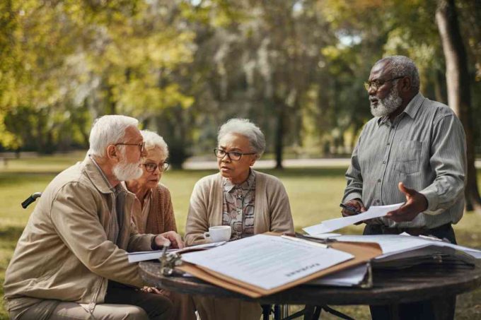 Pensioni sotto la lente: scopri i dati sorprendenti sulle svalutazioni recenti