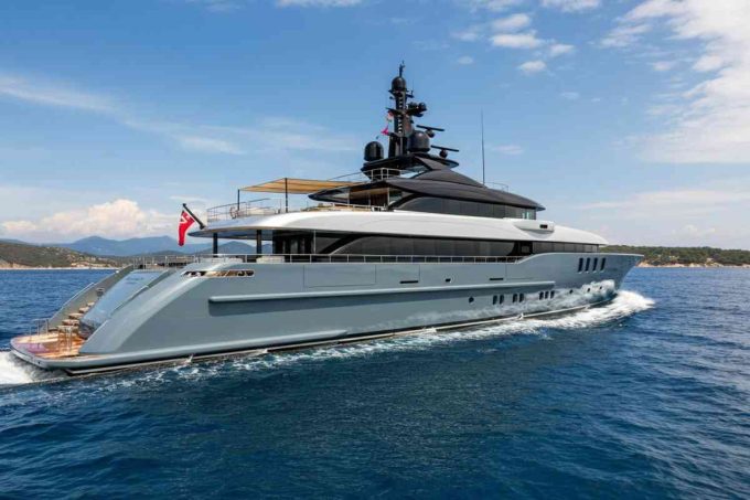 Perotti: Nautor Swan punta a raddoppiare il fatturato in soli 3-5 anni