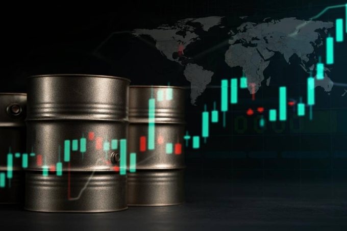 Petrolio in discesa: il Wti scivola a 63,18 dollari