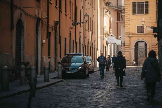 Piantedosi avverte: attenzione all'emulazione degli attentati