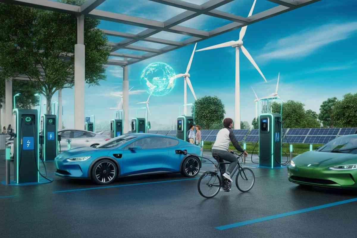 Pichetto: la sfida della crescita della nostra rete elettrica