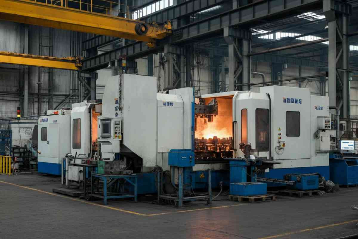 Pmp Industries investe 35 milioni e inaugura una fonderia in Bosnia