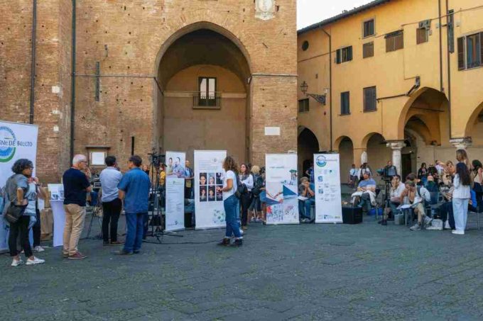 Politica e innovazione: il Festival di Open a Parma tra ministri e leader d'opposizione