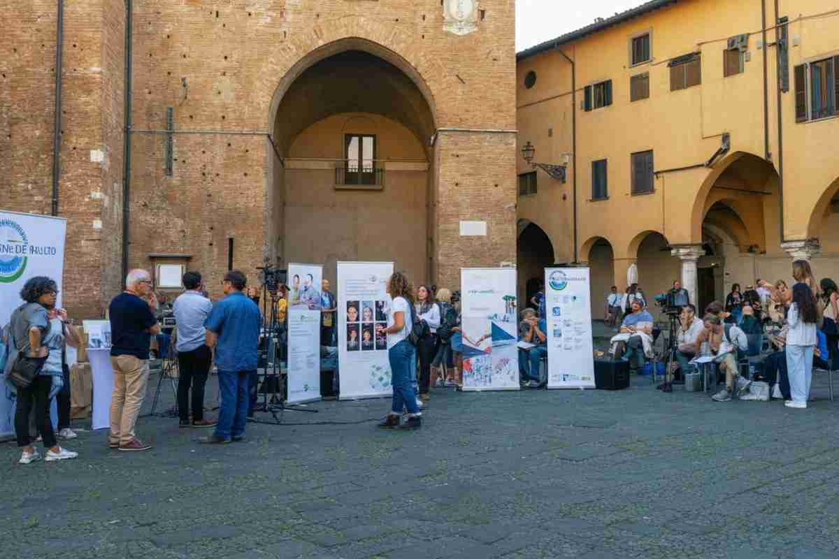 Politica e innovazione: il Festival di Open a Parma tra ministri e leader d'opposizione