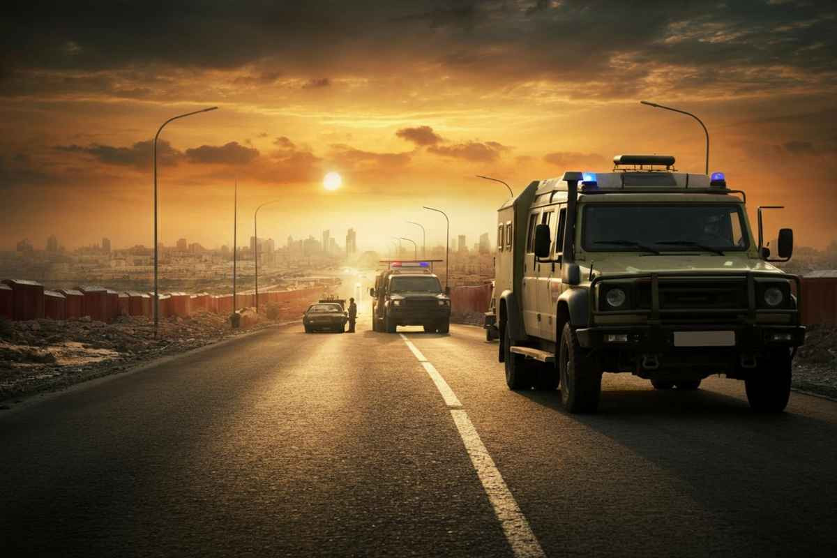 Polonia lancia un appello ai cittadini: è tempo di lasciare la Bielorussia