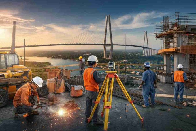 Ponte Messina: opportunità di lavoro e la necessità di immigrazione qualificata