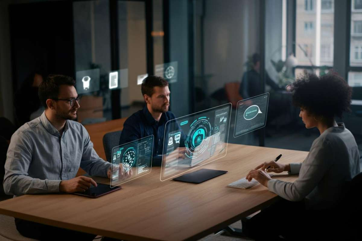 Postel Spa: l'approccio human first di Rosini per potenziare l'operatività dei lavoratori