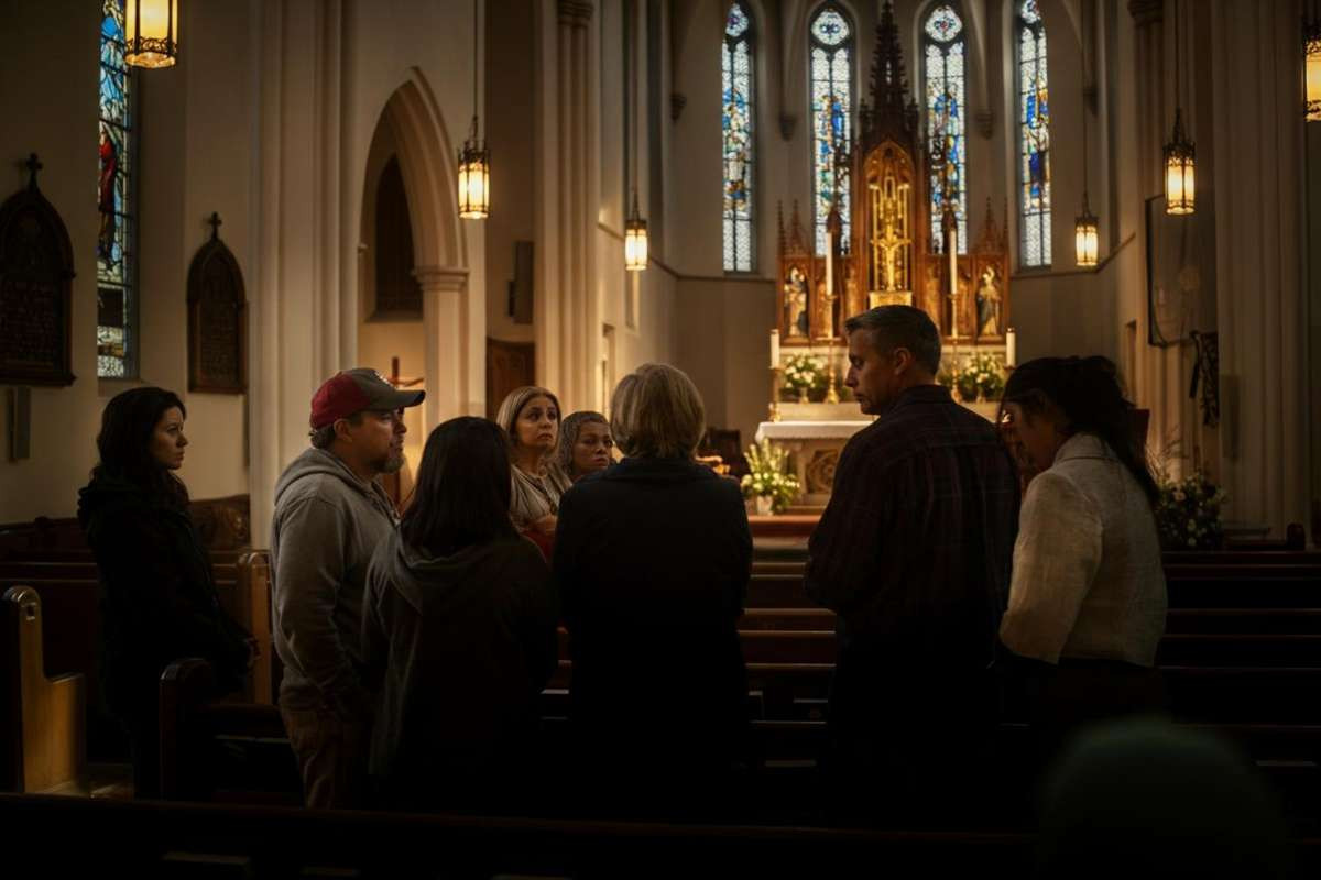 Prete condannato per abusi trasferito in una pastorale con 14 oratori, scoppia la polemica a Bolzano