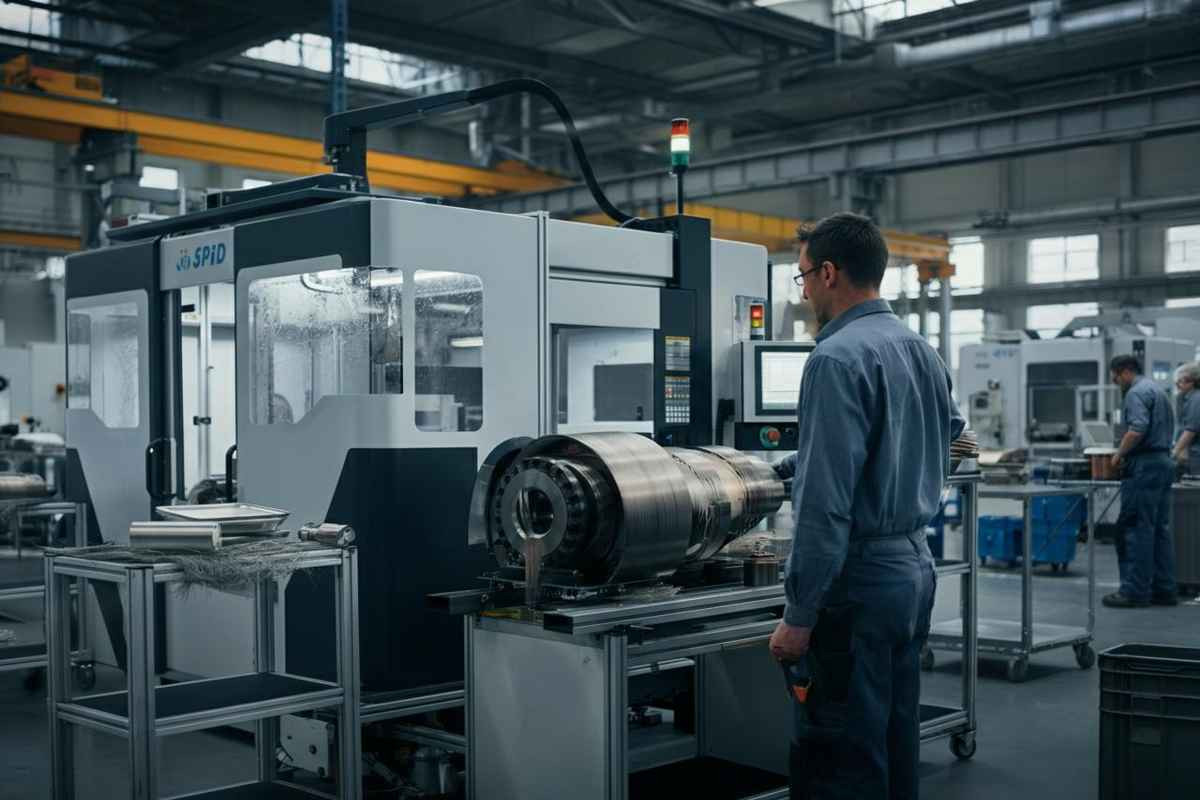 Produzione manifatturiera in Euro: un balzo ai massimi da tre anni con Pmi a 52,5