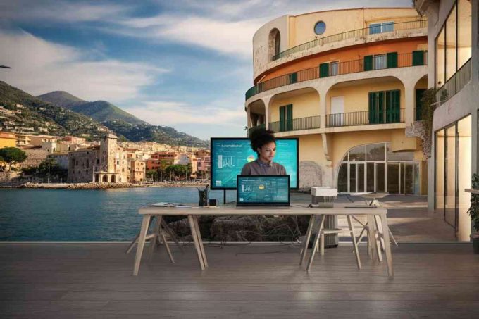 Puglia: il nuovo hub digitale secondo Confindustria Bari-Bat