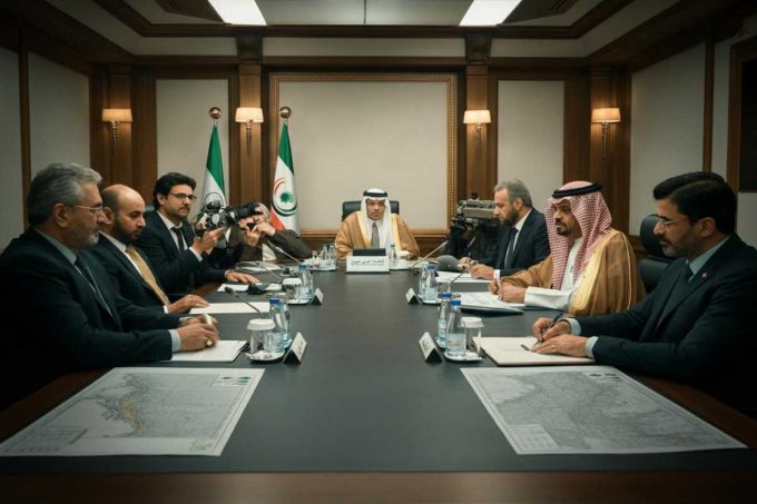 Qatar avvia una battaglia legale contro Israele alla Corte penale internazionale