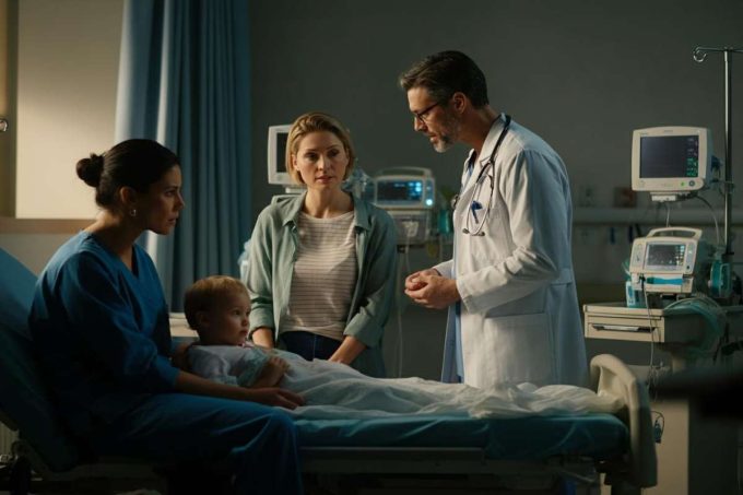 Quando la speranza si trasforma in rischio: la storia di genitori e cure alternative per il cancro del figlio