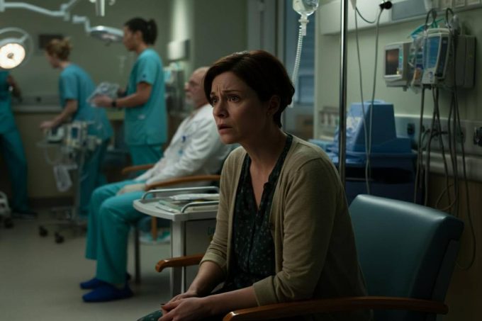 Quando l'emergenza sanitaria si scontra con la protesta: il caso della malata di cancro e l'anestesista in sciopero per Gaza