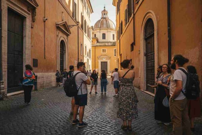 Quattro aggressioni omofobe a Roma: la famiglia Ansaldo chiede aiuto per la giustizia