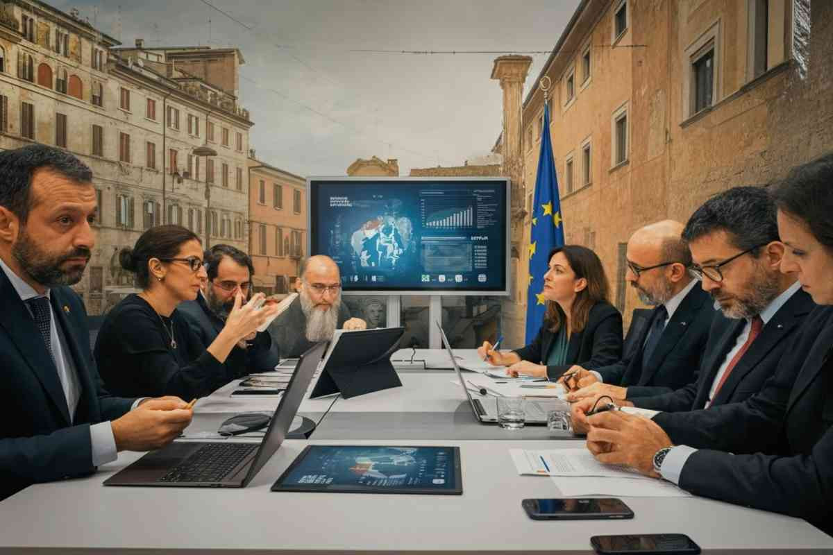 Ragioneria e Pnrr: l'ultimo sprint per la rata finale delle amministrazioni