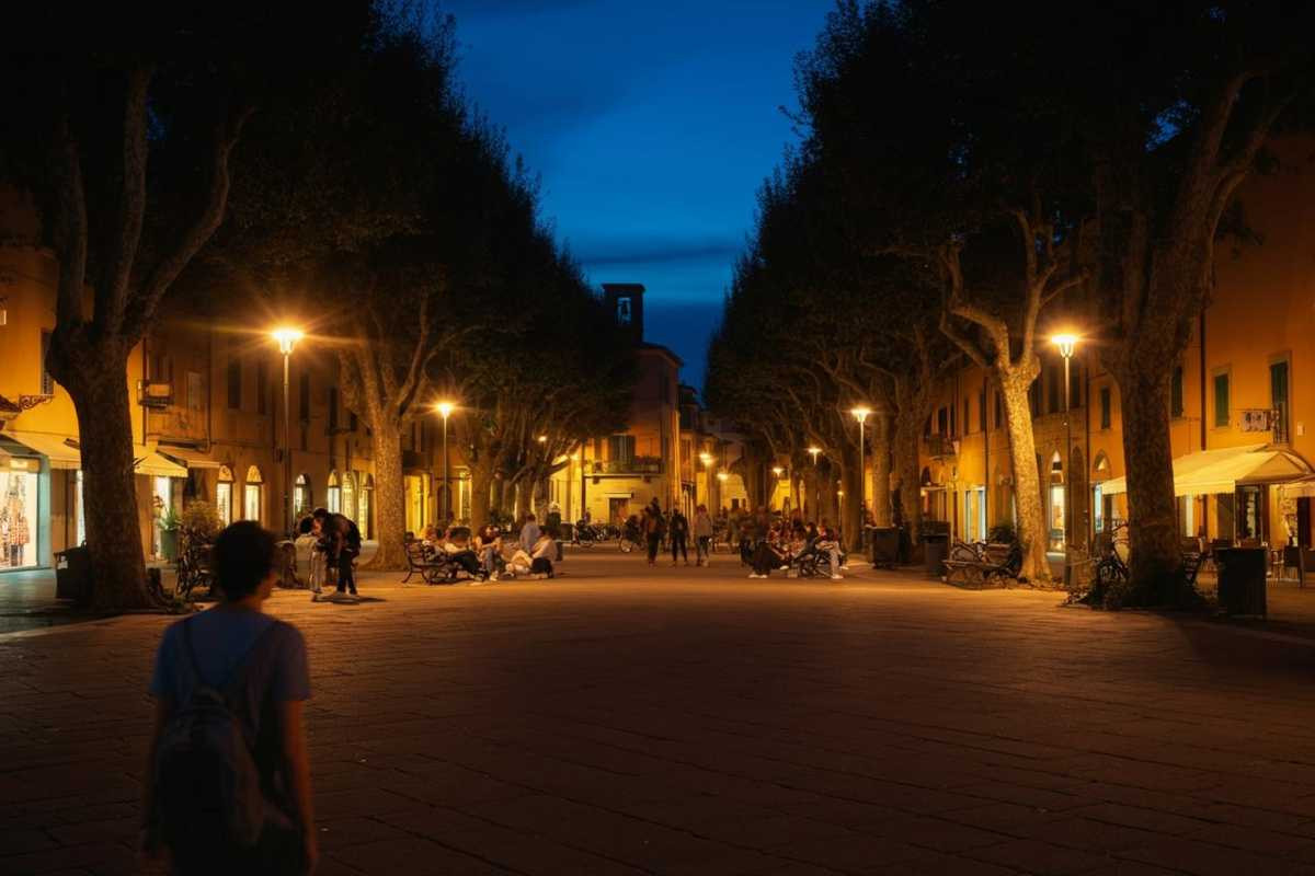 Ragusa: un giovane sequestrato in piazza, il sindaco avverte: «È come tornare indietro di trent’anni»