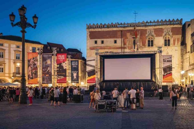 Rai Cinema porta 22 titoli alla Festa di Roma: un evento da non perdere