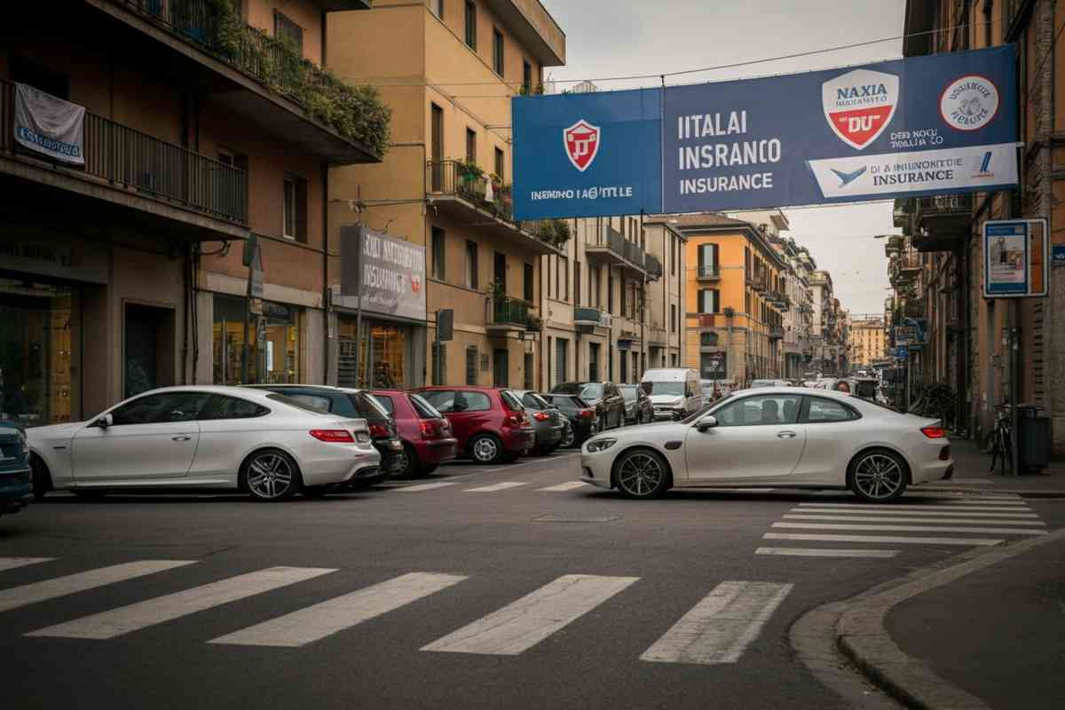 Rc auto: aumento del 3,7% nel secondo trimestre, cosa significa per gli automobilisti?