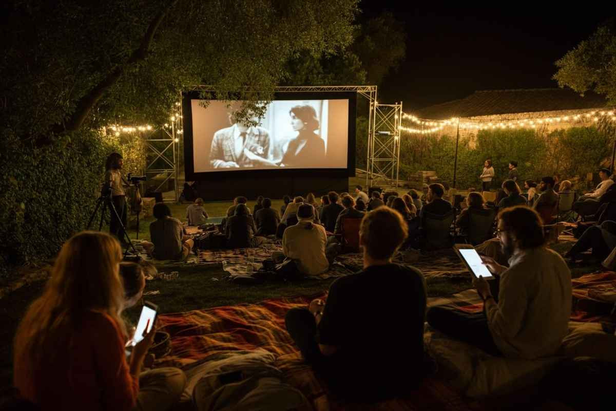 Redford: il gigante di Hollywood che ha incantato la Biennale di Venezia