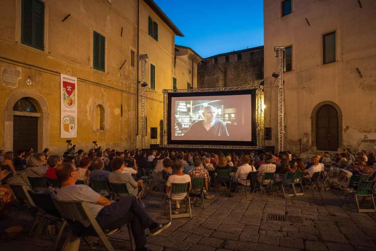 Reggio Calabria FilmFest 2025: un documentario esclusivo su De Nava apre la manifestazione