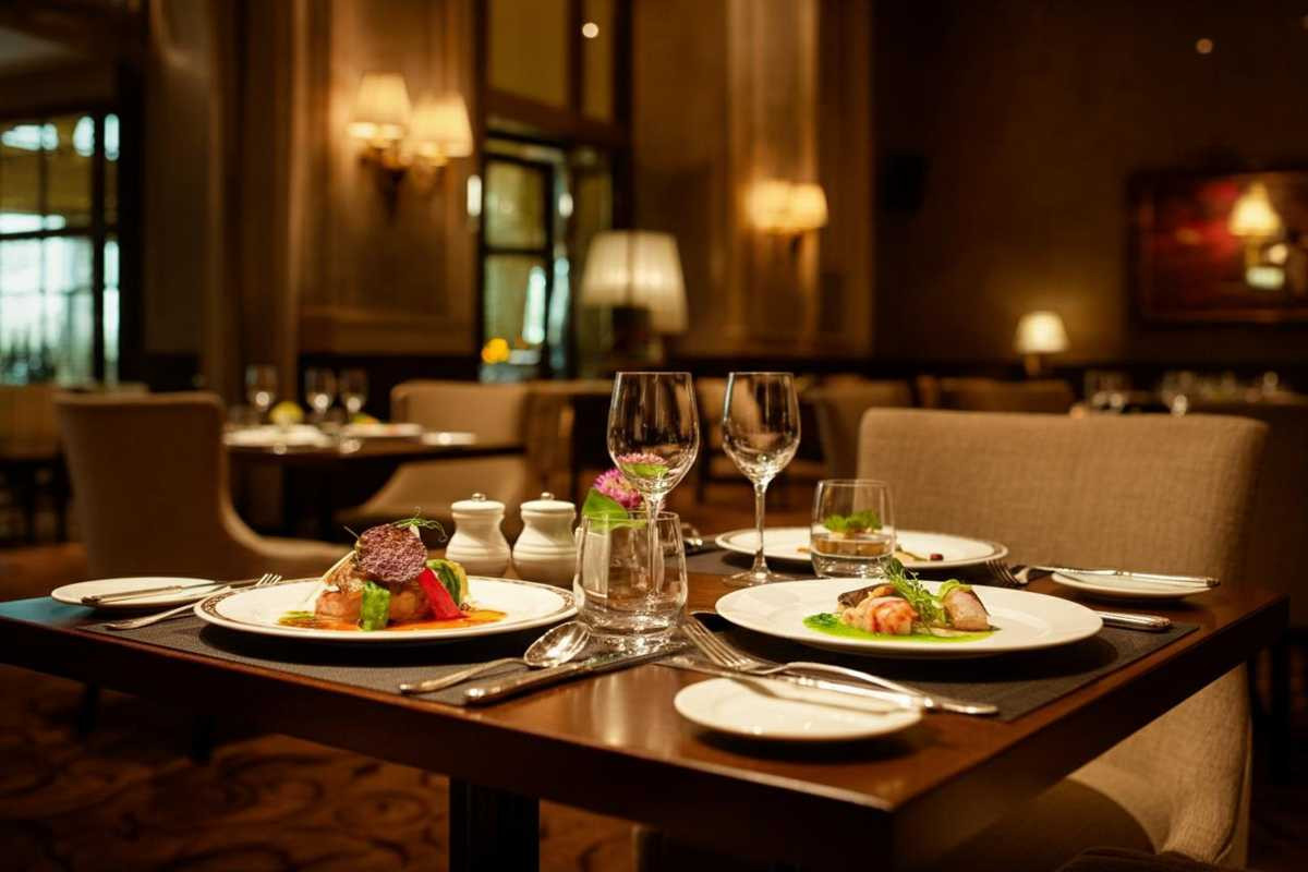 Relais & Châteaux: un 2024 da record con vendite che sfiorano i 3,2 miliardi nel turismo