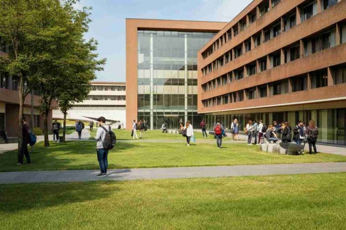 Rete Assi: 1.000 super alunni pronti a rivoluzionare le scuole superiori d'ateneo