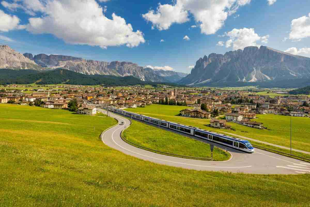 Rieper guida il cambiamento: nuovo presidente di Confindustria in Trentino Alto Adige