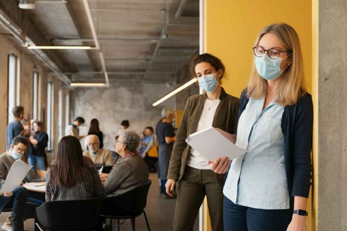 Rigenerare la popolazione attiva: soluzioni urgenti per una spesa sociale sostenibile