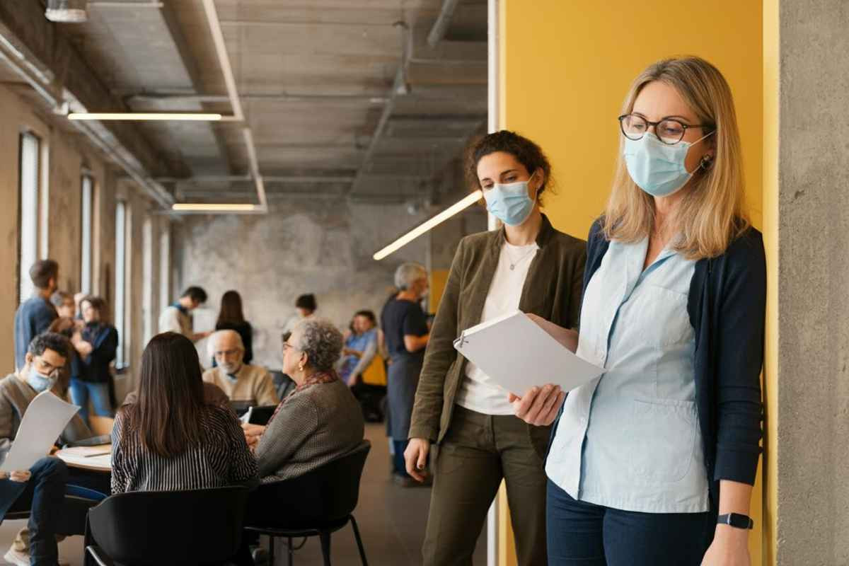 Rigenerare la popolazione attiva: soluzioni urgenti per una spesa sociale sostenibile