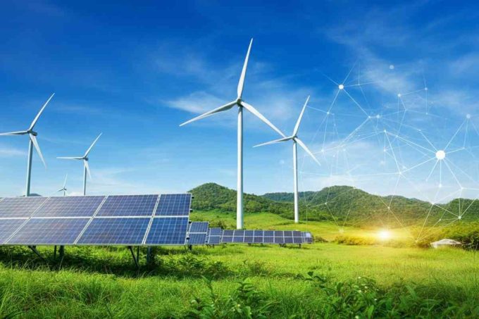 Rinnovabili in ascesa nel 2024: il nucleare rallenta la corsa globale