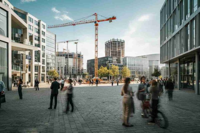 Ripresa sorprendente per l'Indice Zew in Germania a settembre: cosa significa per l'economia?